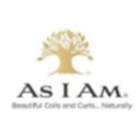 Logo de As I Am